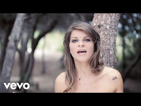 Alessandra Amoroso - Bellezza, incanto e nostalgia (Video Ufficiale)