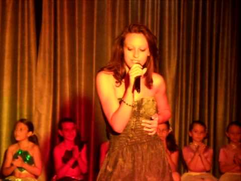 Sara Markoska - Satellite