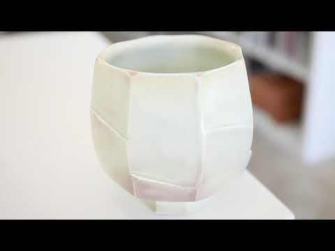 Ceramic Artist Jeff Oestreich on his Yunomi