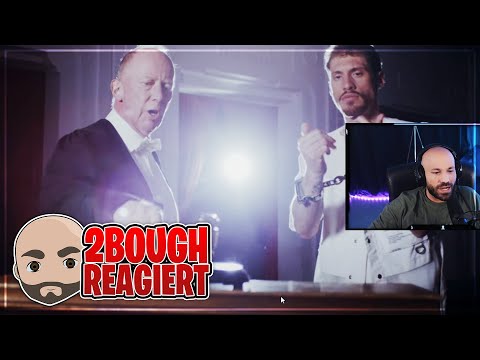 Datum passt 😂GReeeN & Richter Müller - Entkriminalisierung Sofort / 2Bough REAGIERT