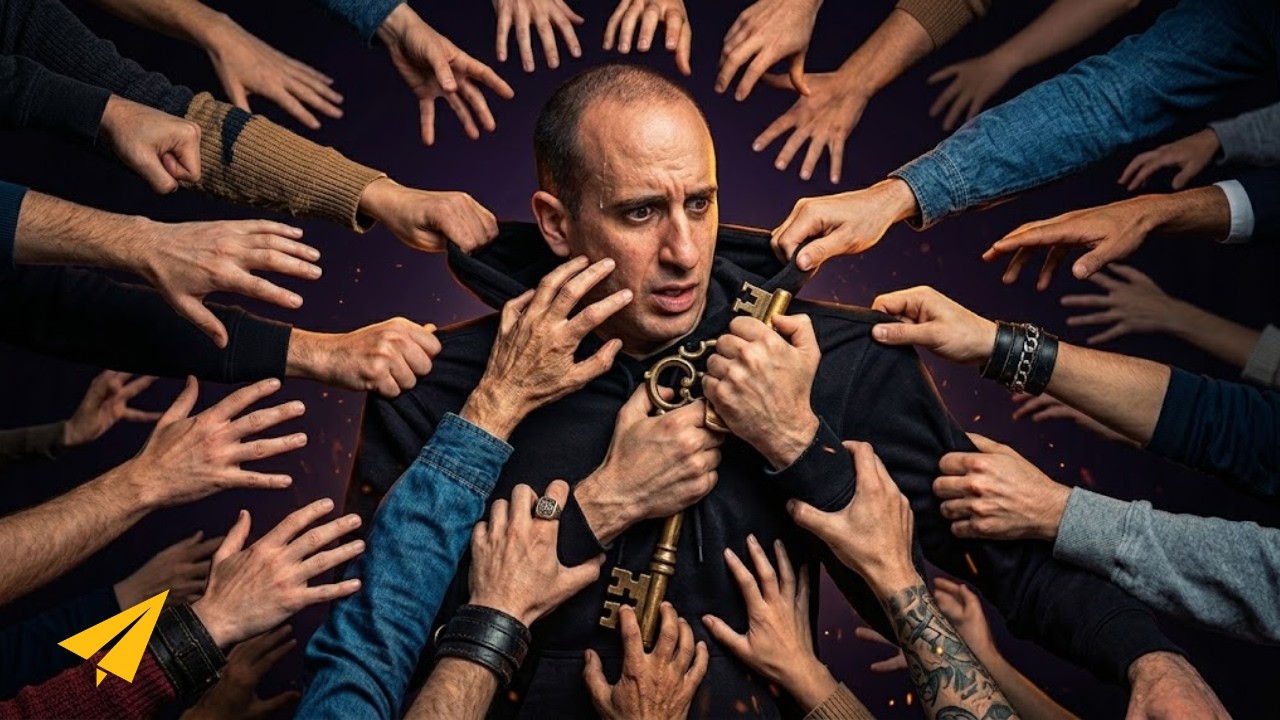 5 điều bạn KHÔNG BAO GIỜ nên tặng cho người khác - ngay cả khi họ yêu cầu | Tư duy Khắc kỷ