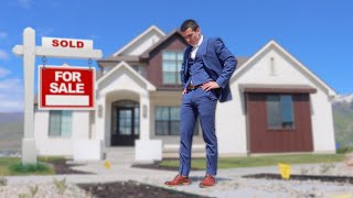 The Raw Truth: Becoming a Real Estate Agent and Selling 4 Homes in 90 Days.