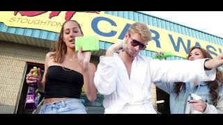 Yung Gravy - Mr.  Clean (prod. white shinobi) [Official Music Video]