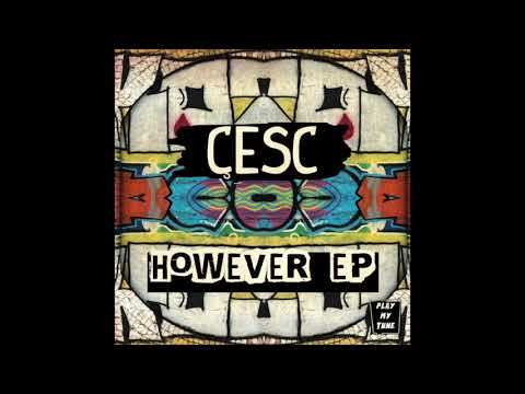 ÇESC - HOWEVER ( PLAY MY TUNE 023 )