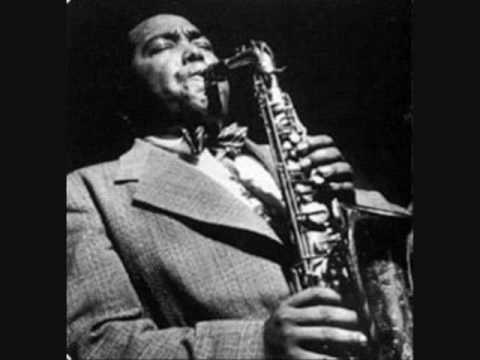 "I Didn't Know What Time It Was"  Charlie Parker