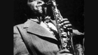 "I Didn't Know What Time It Was"  Charlie Parker