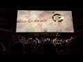 Harry Potter And The Goblet Of Fire Live End Credits Royal Albert Hall
