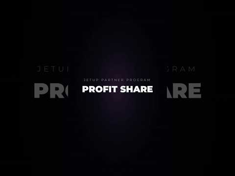 Profit Share Tagmarkets