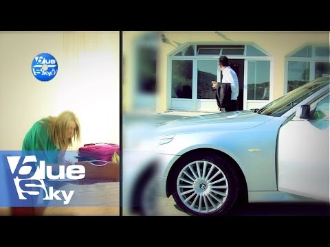 Suad Shaptafa - E mallkoj ate dite (Official Video)