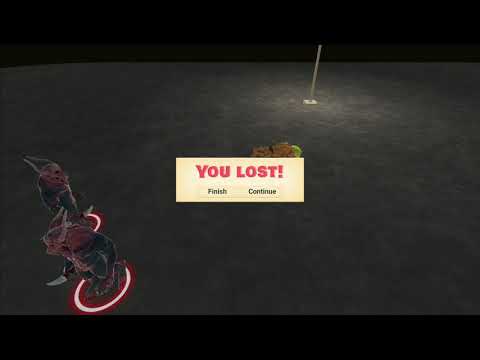 2 Hill Giant vs 2x all units - Animal Revolt Battle Simulator