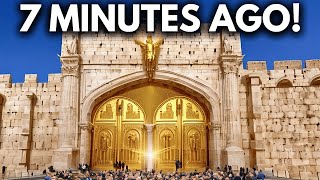 Download lagu The Gate That Was Sealed Until Jesus's Coming Has Just Opened Up mp3 Download lagu The Gate That Was Sealed Until Jesus's Coming Has Just Opened Up mp3