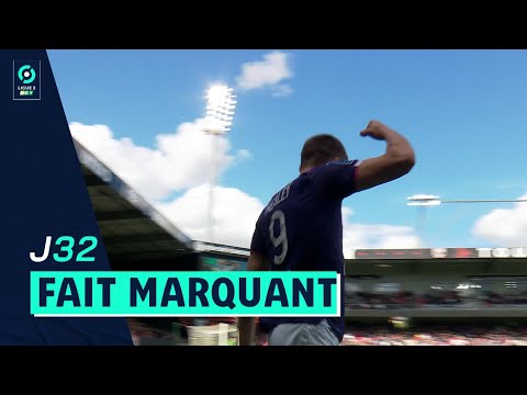 Un Healey en feu rapproche encore plus le TFC de la montée! 32ème journée de Ligue 2 BKT / 2021-2022