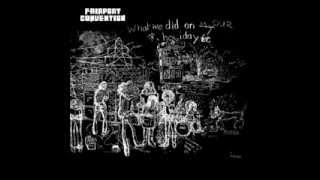 Fairport convention_ what we did on our holidays (1969)