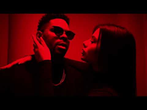 Dj Husky, Charles Luis - ADRENALINA (Visualizer)