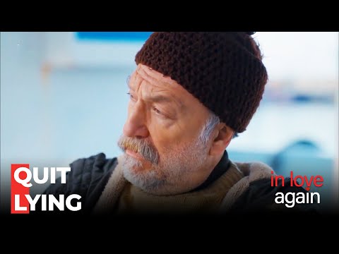 Sevket Doesn't Have Any Faith On Meryem - In Love Again