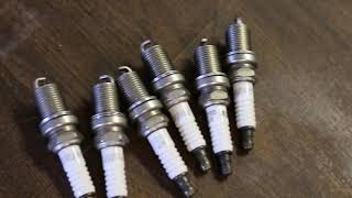 2002 Audi A4 (B6) 3.0 V6 Remove and Replace Coil Packs and Spark Plugs