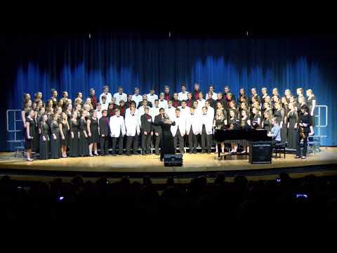 Songs of a Disney Hero (Medley) arr. Alan Billingsley