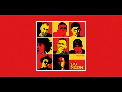 ĐỒ NGON - HAZARD CLIQUE x G-FAMILY (Prod. by Mr. Boomba, Cuts by DJ Duy Tuấn)