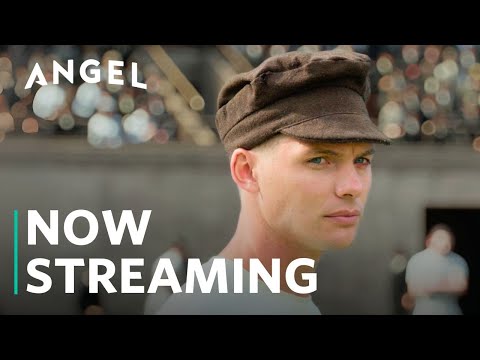 Raising The Bar: The Alma Richards Story | Now Streaming | Angel