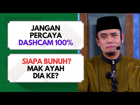 Cermat Dalam Menyebarkan Berita  | Ustaz Elyas Ismail