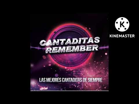 Cantaditas Remember ( WaSp Dj )