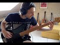 Delta Sleep Lake Sprinkle Sprankle Bass Playthrough