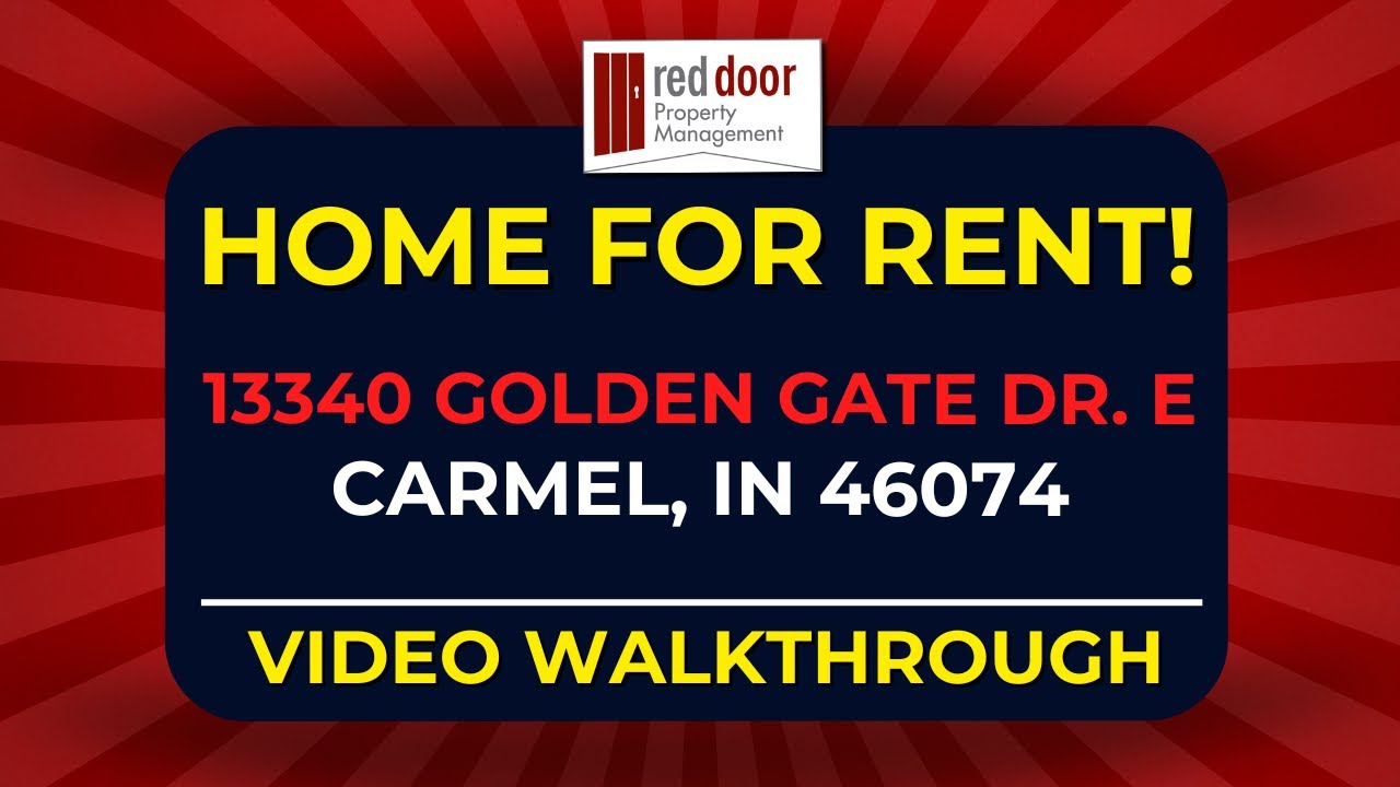 Video Tour Thumbnail