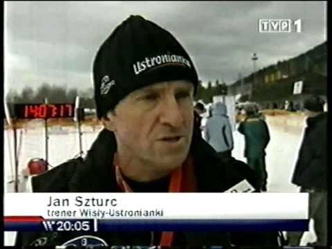 MP Zakopane 22.12.2010 - relacja z zawodów