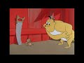 Much Ado About Mousing