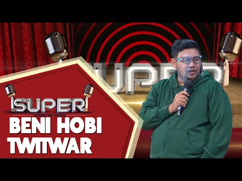 Cerita Hifdzi: Beni Suka Twitwar