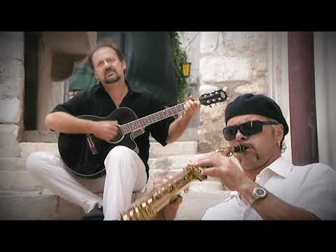 Davor Terzić - Mili grade