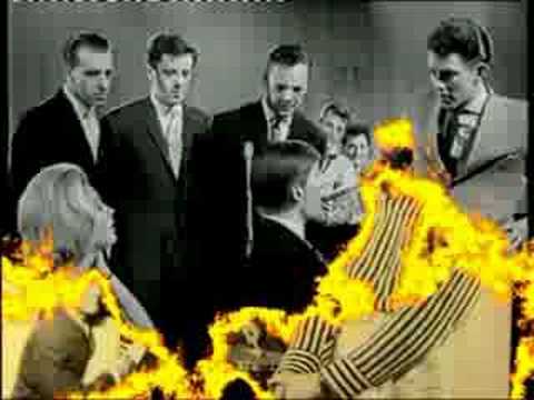 SHANE FENTON -  CINDYS BIRTHDAY