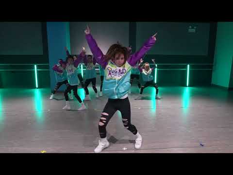 matiX INSPIRE   "Let's Get It"