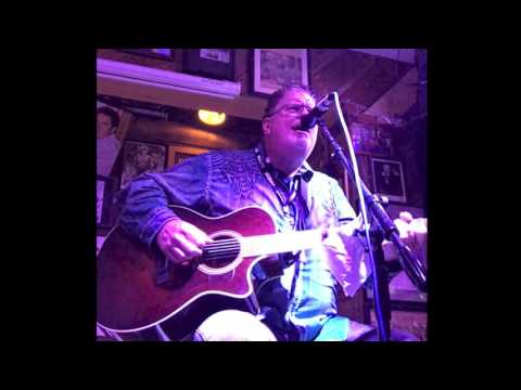 Bill Maier - Somebody New In Your Life- Live at Florabama 110915