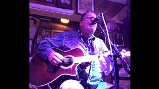 Bill Maier - Somebody New In Your Life- Live at Florabama 110915