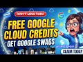 DON T MISS THIS Claim FREE Google Cloud Credits TODAY Full Guide Qwiklabsarcade2026 Qwiklabs