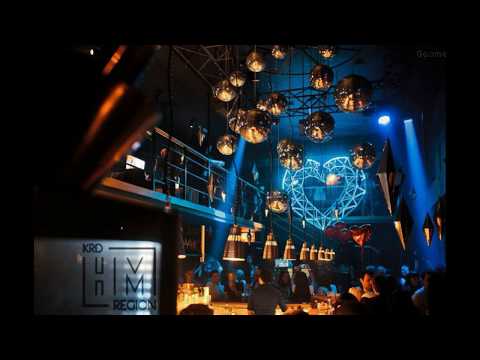 Simak DeLitvin - Serdce Bar (Live Set 17.10.14)