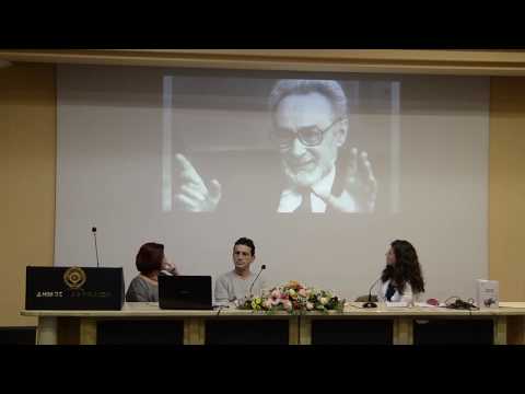 Απονομές 5ου Λογοτεχνικού Διαγωνισμού