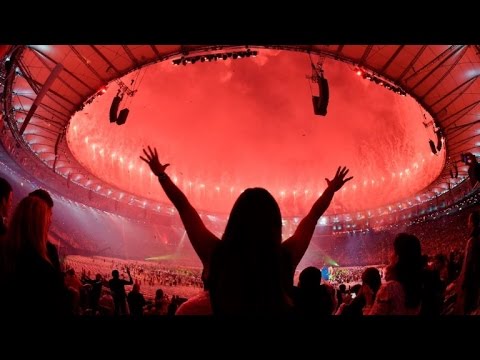 Olympia 2016: Rückblick auf die Spiele von Rio de Janeiro