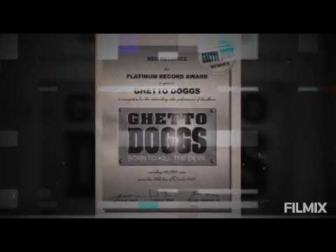 Piawsi By Ghetto Doggs BORN to kill the devil Album