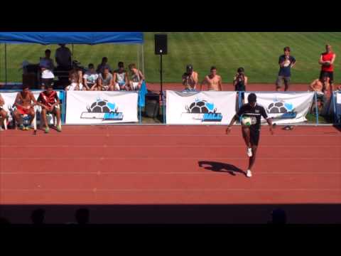 SuperBall 2013 (Top 16) - Ziomal vs Esteban