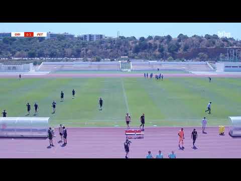 LIVE | Leyton Orient vs Peterborough United