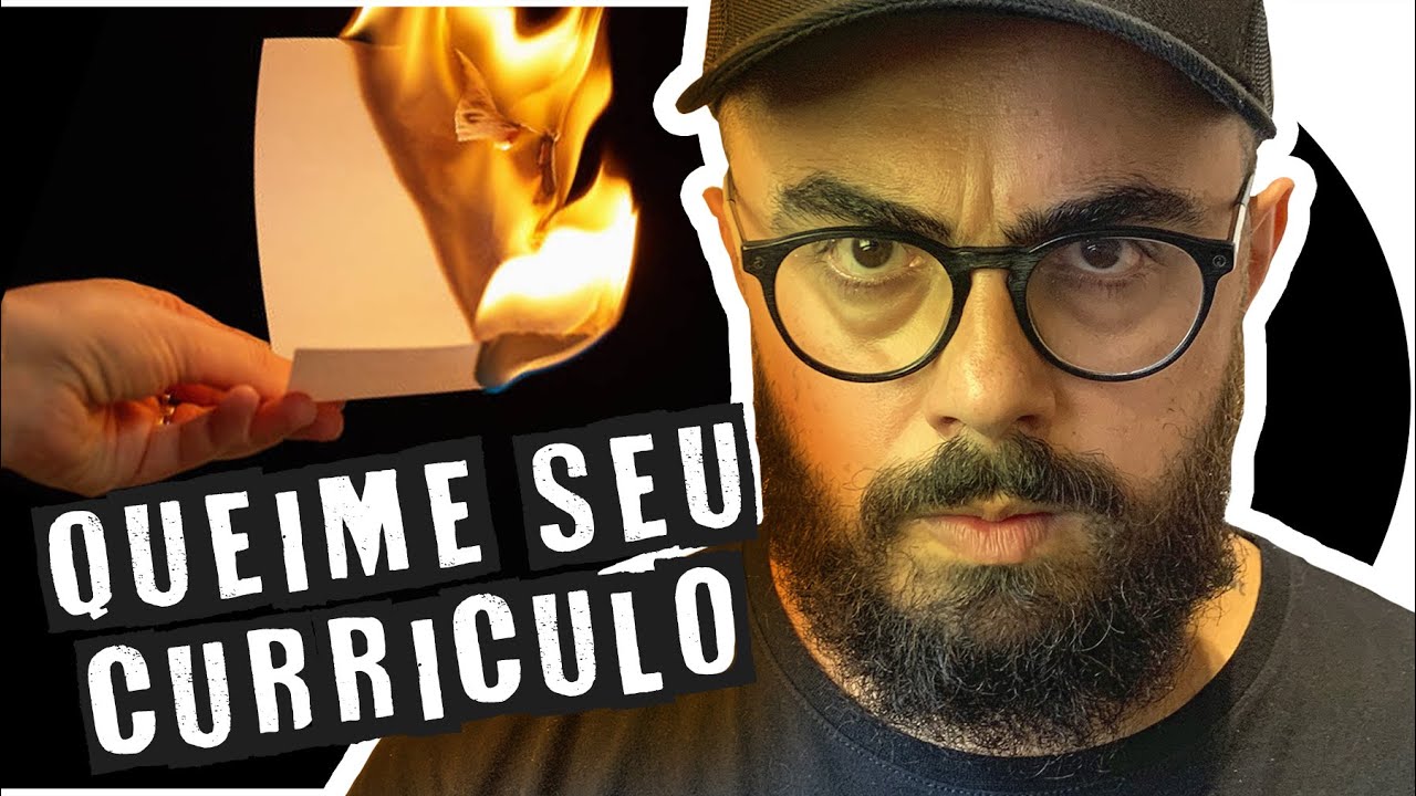 DANE-SE SEU CURRÍCULO | PISTOLADA 127