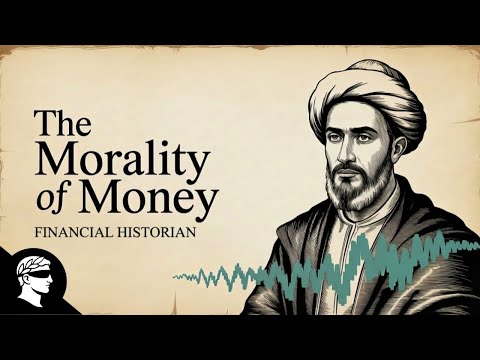 Al-Ghazali: The Thinker Who Linked Money to Morality