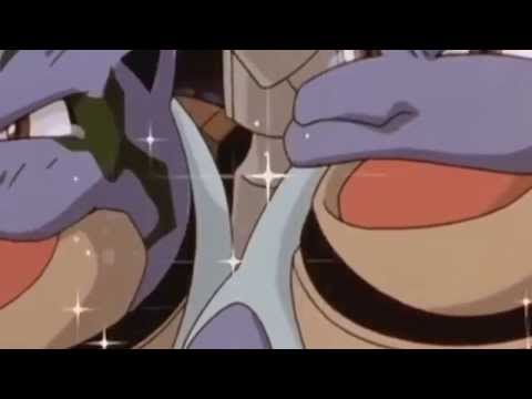 Brother my Brother- Pokémon