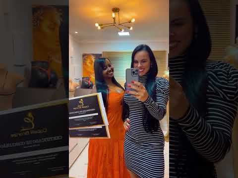 Certificados de Curso-Todas prontas para brilhar !