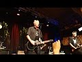 The Offspring - Kick Him When He's Down – Live in Berkeley, 924 Gilman St. Benefit Show 2017