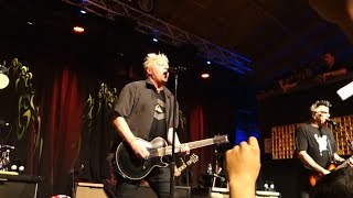 The Offspring - Kick Him When He&#39;s Down – Live in Berkeley, 924 Gilman St. Benefit Show 2017