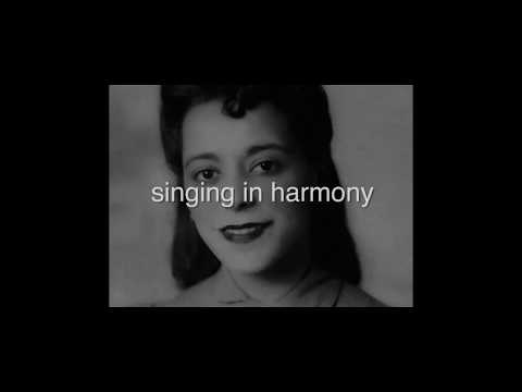 Hymn To Freedom - Dione Taylor