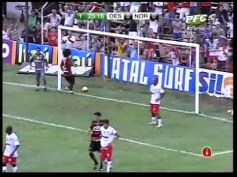 DEZINHO - ZAGUEIRO